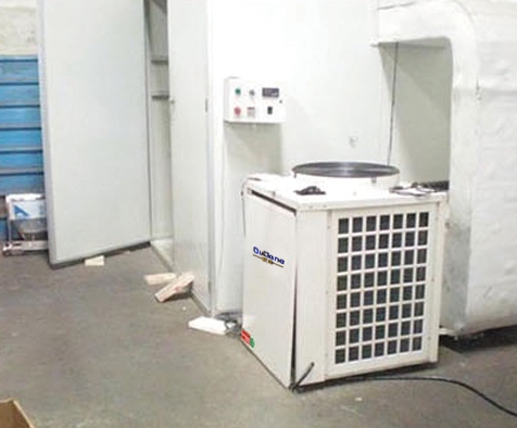 安徽蟲(chóng)草花烘干